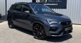 Annonce Cupra Ateca occasion Essence 2.0 TSI 300CH VZ EDITION 4DRIVE DSG7  LA GARDE