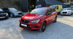 Cupra Ateca , garage GARAGE BRONDEL  Sathonay-Camp