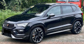 Annonce Cupra Ateca occasion Essence 2.0 TSI 4 DRIVE VZ EDITION DSG 300CH PHASE 2 GPS-LED-VIRTUAL  Meteren