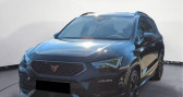 Annonce Cupra Ateca occasion Essence 2.0 TSI 4 DRIVE VZ EDITION DSG 300CH PHASE 2 GPS-LED-VIRTUAL  Meteren