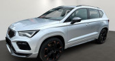 Annonce Cupra Ateca occasion Essence 2.0 TSI 4Drive 300CH DSG-ACC-GPS-LED-CAMERA-ATTACHE REMORQUE  Meteren