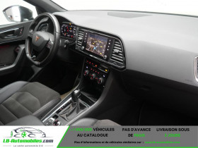 Cupra Ateca 2.0 TSI 4Drive DSG Navi/Temp/Kamera/Virtua  occasion  Beaupuy - photo n3