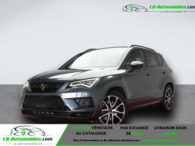 Cupra Ateca 2.0 TSI 4Drive DSG Navi/Temp/Kamera/Virtua  occasion  Beaupuy - photo n2
