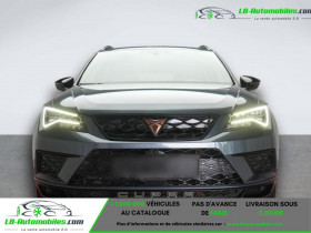 Cupra Ateca 2.0 TSI 4Drive DSG Navi/Temp/Kamera/Virtua  occasion  Beaupuy - photo n5