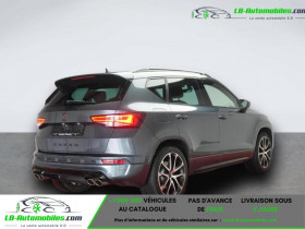 Cupra Ateca 2.0 TSI 4Drive DSG Navi/Temp/Kamera/Virtua  occasion  Beaupuy - photo n4