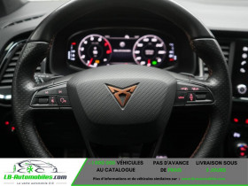 Cupra Ateca 2.0 TSI 4Drive DSG Navi/Temp/Kamera/Virtua  occasion  Beaupuy - photo n8