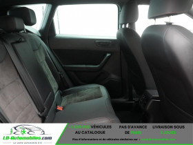 Cupra Ateca 2.0 TSI 4Drive DSG Navi/Temp/Kamera/Virtua  occasion  Beaupuy - photo n7