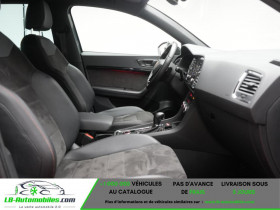 Cupra Ateca 2.0 TSI 4Drive DSG Navi/Temp/Kamera/Virtua  occasion  Beaupuy - photo n6