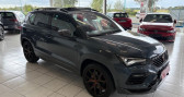 Annonce Cupra Ateca occasion Essence 2.0 TSI 4Drive DSG VZ 300CH GPS-LED-CARPLAY-TOIT OUV-ATTACHE  Meteren
