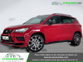 Cupra Ateca occasion année 2019 boite Automatique Annonce Cupra Ateca occasion Essence 2.0 TSI DSG 300ch à Beaupuy