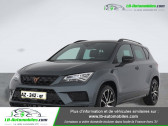 Cupra Ateca occasion année 2019 boite Automatique Annonce Cupra Ateca occasion Essence 2.0 TSI DSG 300ch à Beaupuy