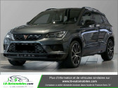 Cupra Ateca occasion année 2019 boite Automatique Annonce Cupra Ateca occasion Essence 2.0 TSI DSG 300ch à Beaupuy