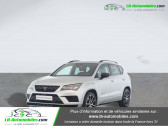 Cupra Ateca occasion année 2019 boite Automatique Annonce Cupra Ateca occasion Essence 2.0 TSI DSG 300ch à Beaupuy