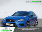 Cupra Ateca occasion année 2019 boite Automatique Annonce Cupra Ateca occasion Essence 2.0 TSI DSG 300ch à Beaupuy