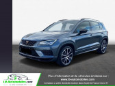 Cupra Ateca occasion année 2019 boite Automatique Annonce Cupra Ateca occasion Essence 2.0 TSI DSG 300ch à Beaupuy