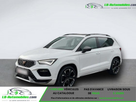 Cupra Ateca 2.0 TSI DSG 4DRIVE LED+NAVI+PANO+KAMERA  occasion  Beaupuy - photo n2