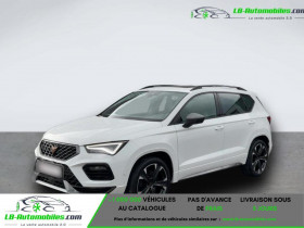 Cupra Ateca , garage LB AUTOMOBILES  Beaupuy