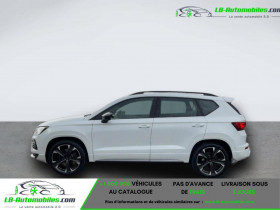 Cupra Ateca 2.0 TSI DSG 4DRIVE LED+NAVI+PANO+KAMERA  occasion  Beaupuy - photo n5