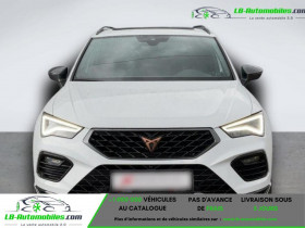 Cupra Ateca 2.0 TSI DSG 4DRIVE LED+NAVI+PANO+KAMERA  occasion  Beaupuy - photo n4