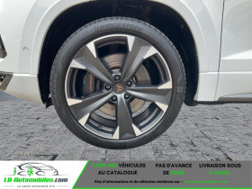 Cupra Ateca 2.0 TSI DSG 4DRIVE LED+NAVI+PANO+KAMERA  occasion  Beaupuy - photo n9