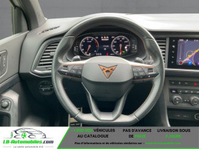 Cupra Ateca 2.0 TSI DSG 4DRIVE LED+NAVI+PANO+KAMERA  occasion  Beaupuy - photo n8