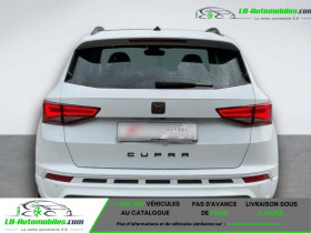 Cupra Ateca 2.0 TSI DSG 4DRIVE LED+NAVI+PANO+KAMERA  occasion  Beaupuy - photo n6