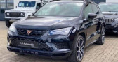 Annonce Cupra Ateca occasion Essence 300 ch  Vieux Charmont