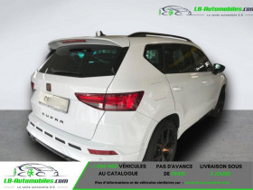 Cupra Ateca 4Drive  occasion  Beaupuy - photo n3