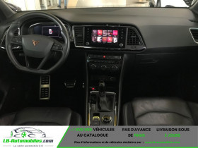 Cupra Ateca 4Drive  occasion  Beaupuy - photo n2