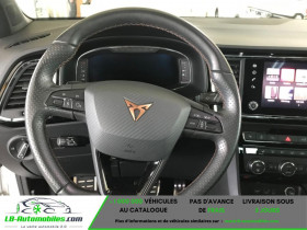 Cupra Ateca 4Drive  occasion  Beaupuy - photo n7