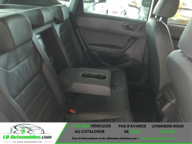 Cupra Ateca 4Drive  occasion  Beaupuy - photo n6