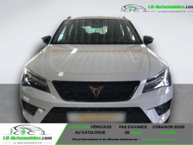 Cupra Ateca 4Drive  occasion  Beaupuy - photo n4