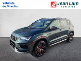 Cupra Ateca occasion année 2023 boite Sequentielle Annonce Cupra Ateca occasion Essence Ateca 1.5 TSI 150ch DSG7 V 5p à Fontaine
