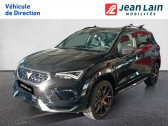 Cupra Ateca occasion boite Sequentielle Annonce Cupra Ateca occasion Essence Ateca 1.5 TSI 150ch DSG7 V 5p à Meythet
