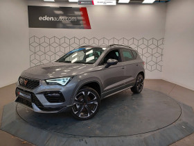 Cupra Ateca occasion 2023 mise en vente à Lons par le garage SEAT PAU - photo n°1