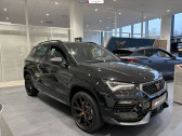 Cupra Ateca occasion année 2023 boite Sequentielle Annonce Cupra Ateca occasion Essence Ateca 1.5 TSI 150ch DSG7 V 5p à Lons