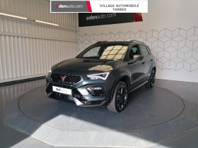 Cupra Ateca , garage SEAT TARBES  Tarbes