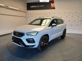 Cupra Ateca occasion année 2023 boite Sequentielle Annonce Cupra Ateca occasion Essence Ateca 1.5 TSI 150ch DSG7 V 5p à Tarbes