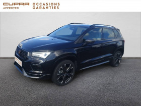 Cupra Ateca , garage AUTOMOBILE SERVICE 12  Onet-le-Chteau