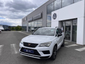Cupra Ateca Ateca 2.0 TSI 300ch DSG7 4Drive  5p  2019 - annonce de voiture en vente sur Auto Sélection.com