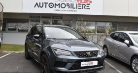 Cupra Ateca occasion 2019 mise en vente à Palaiseau par le garage AGENCE AUTOMOBILIERE PALAISEAU - photo n°1