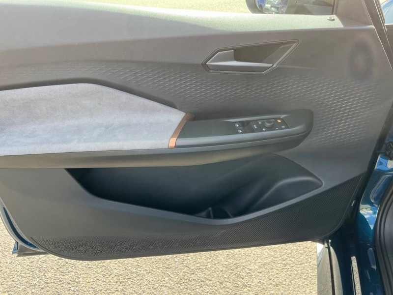 Cupra Born 204 ch 420 km V 5p  occasion  SAINT-GREGOIRE - photo n9