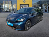 Cupra Born 204 ch 420 km V 5p   SAINT-GREGOIRE 35