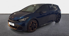Cupra Born , garage C.A.R. LA ROCHELLE AUDI VOLKWAGEN  La Rochelle