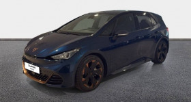 Cupra Born , garage C.A.R. � La Rochelle