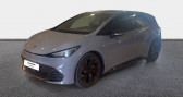 Cupra Born occasion année 2021 boite Automatique Annonce Cupra Born occasion Hybride 204 ch - 424 km V à La Rochelle