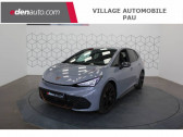 Cupra Born occasion année 2021 boite Automatique Annonce Cupra Born occasion Electrique 204 ch - 424 km V à LONS