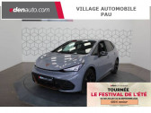 Cupra Born occasion année 2021 boite Automatique Annonce Cupra Born occasion Electrique 204 ch - 424 km V à LONS