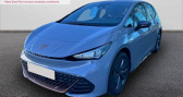 Cupra Born occasion année 2023 boite Automatique Annonce Cupra Born occasion Electrique 204 ch - Batterie L V à La Rochelle