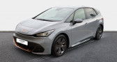 Annonce Cupra Born occasion Hybride 204 ch - Batterie L V � La Rochelle
